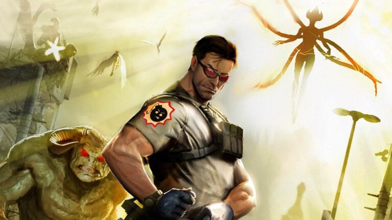 Devolver Digital zapowiada nową grę Serious Sam