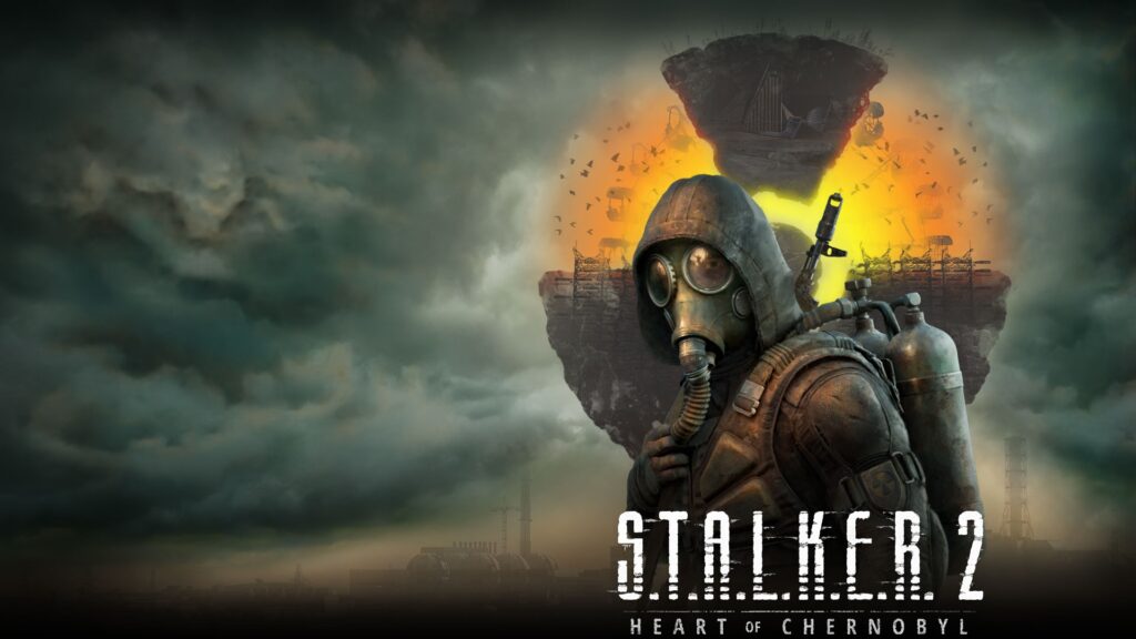 STALKER 2 – twórcy gry są szantażowani przez rosyjskich hakerów