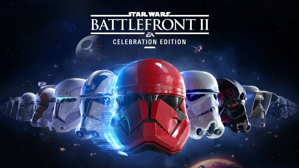 Star Wars Battlefront II – błąd sprawia, że gracze są nieśmiertelni
