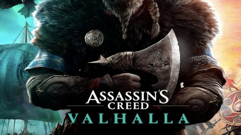 Assassin’s Creed Valhalla wypada z PS Plus