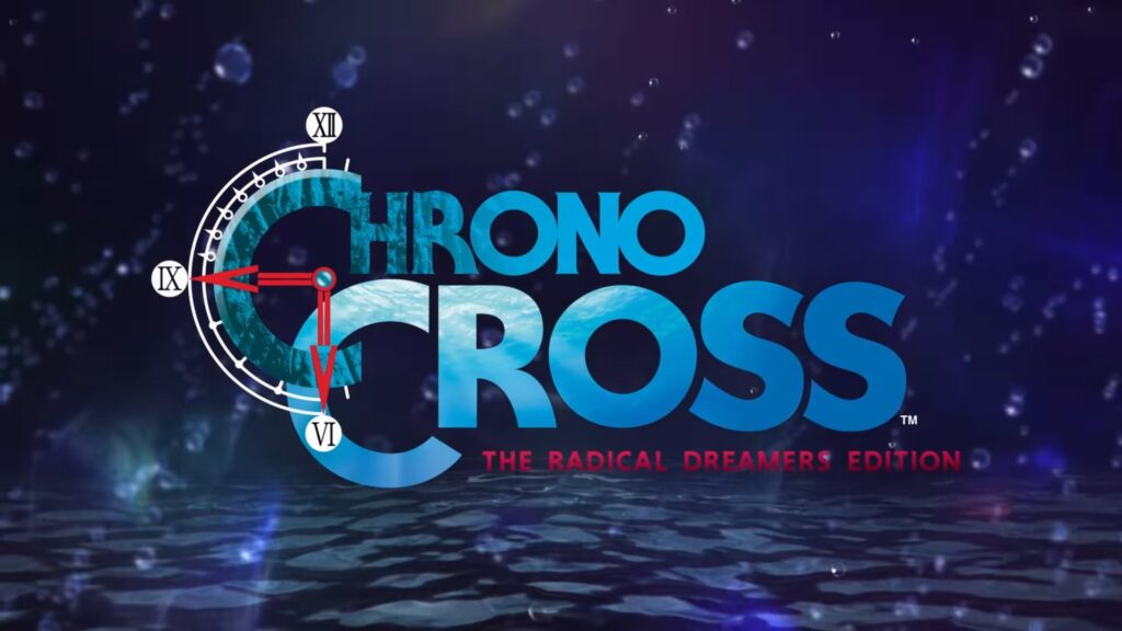 Chrono Cross: The Radical Dreamers Edition – remaster, na który wszyscy czekają