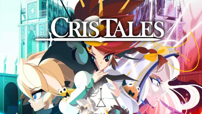 Cris Tales dostępne za darmo