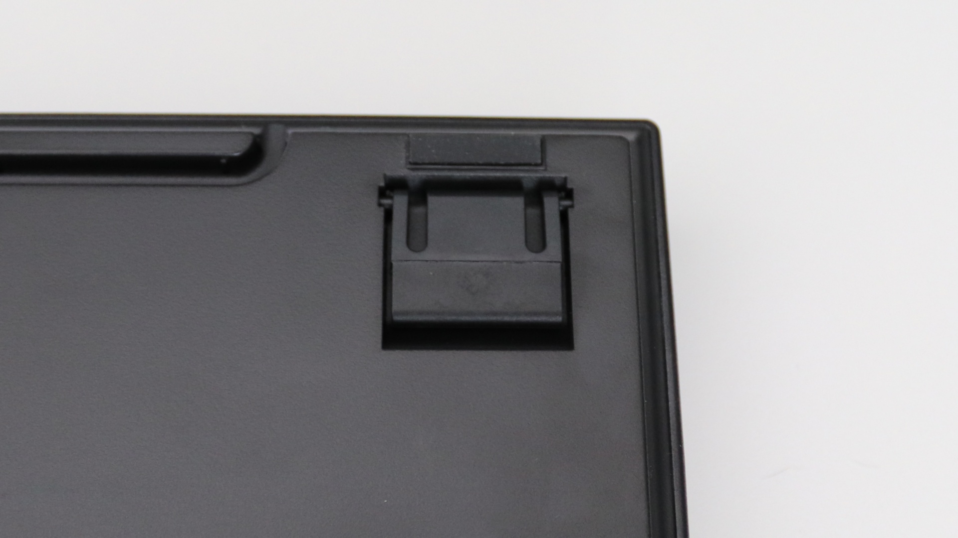 Dream Machines DreamKey Kailh BOX Red