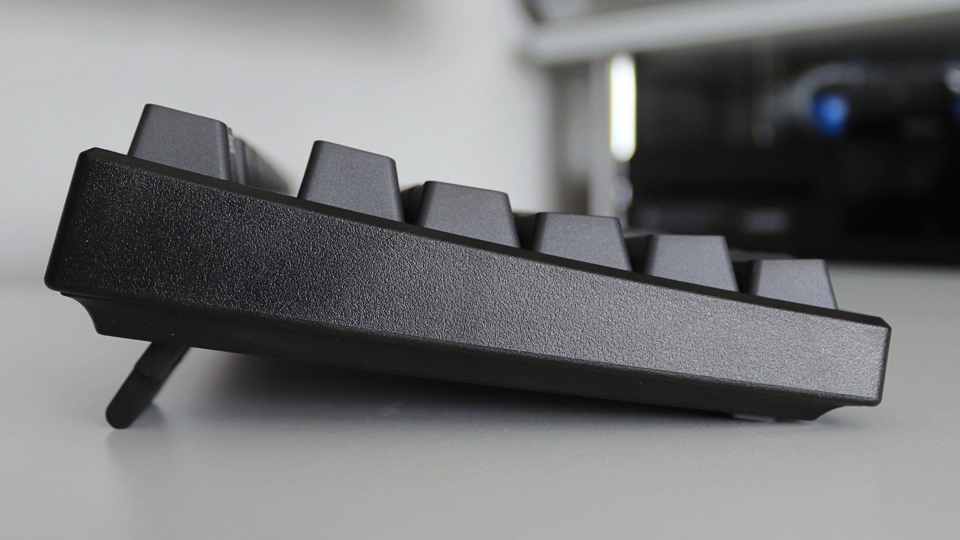 Dream Machines DreamKey Kailh BOX Red