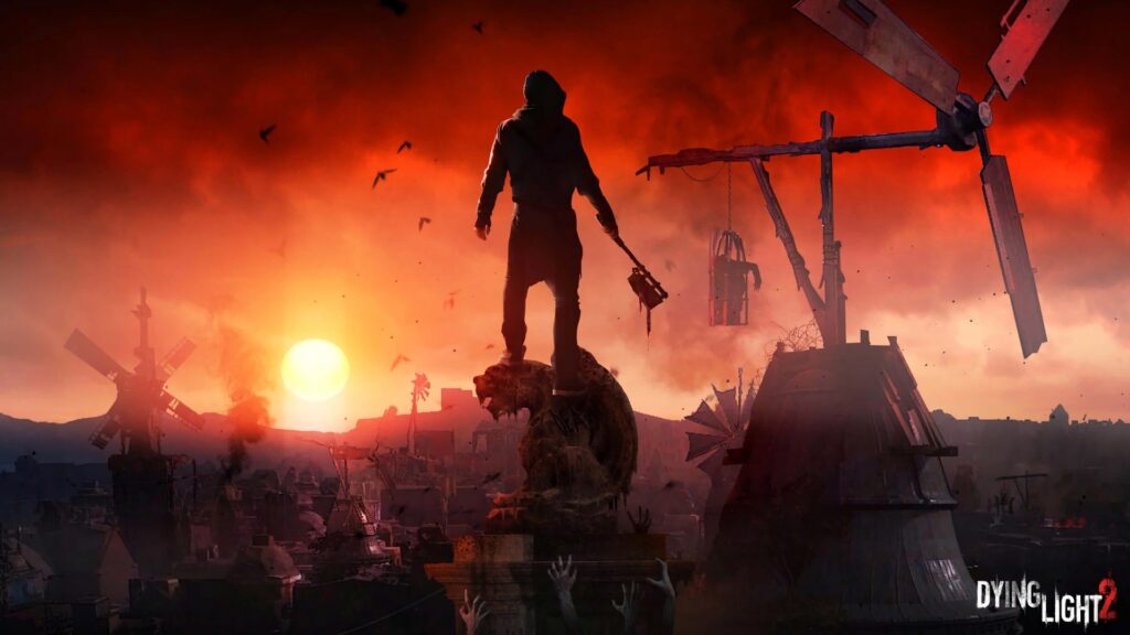 Dying Light 2 dostanie niedługo kolejny patch. Techland naprawia błędy