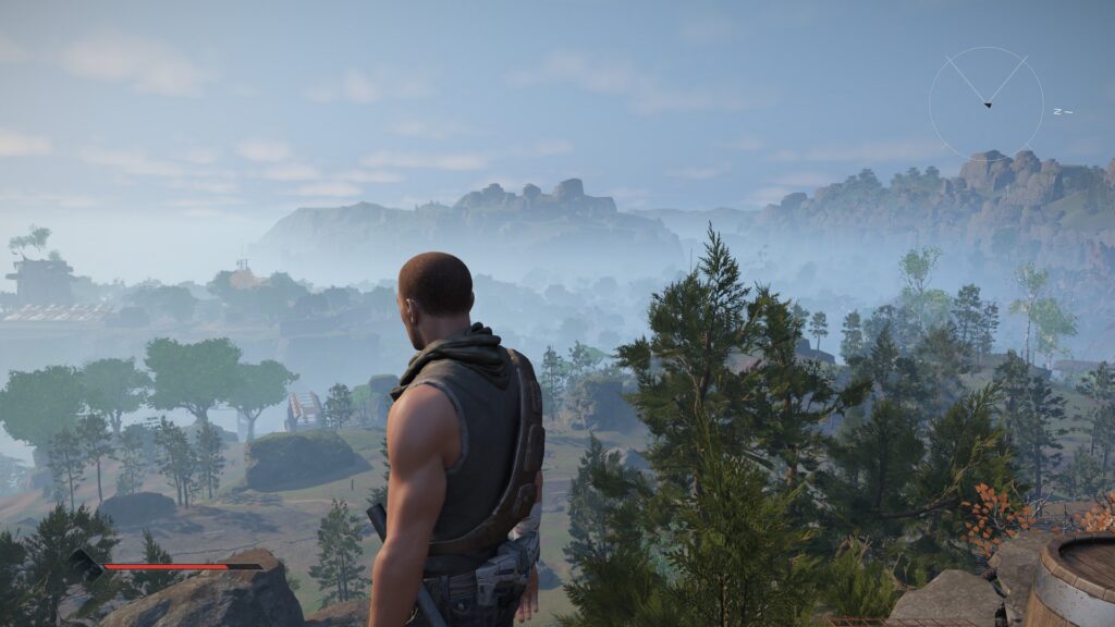 Elex II 3