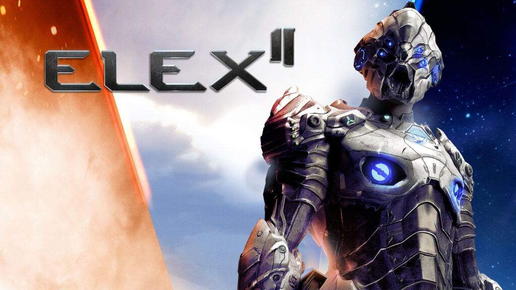 Elex II – czy dla takich jest jest jeszcze miejsce na rynku? [recenzja]
