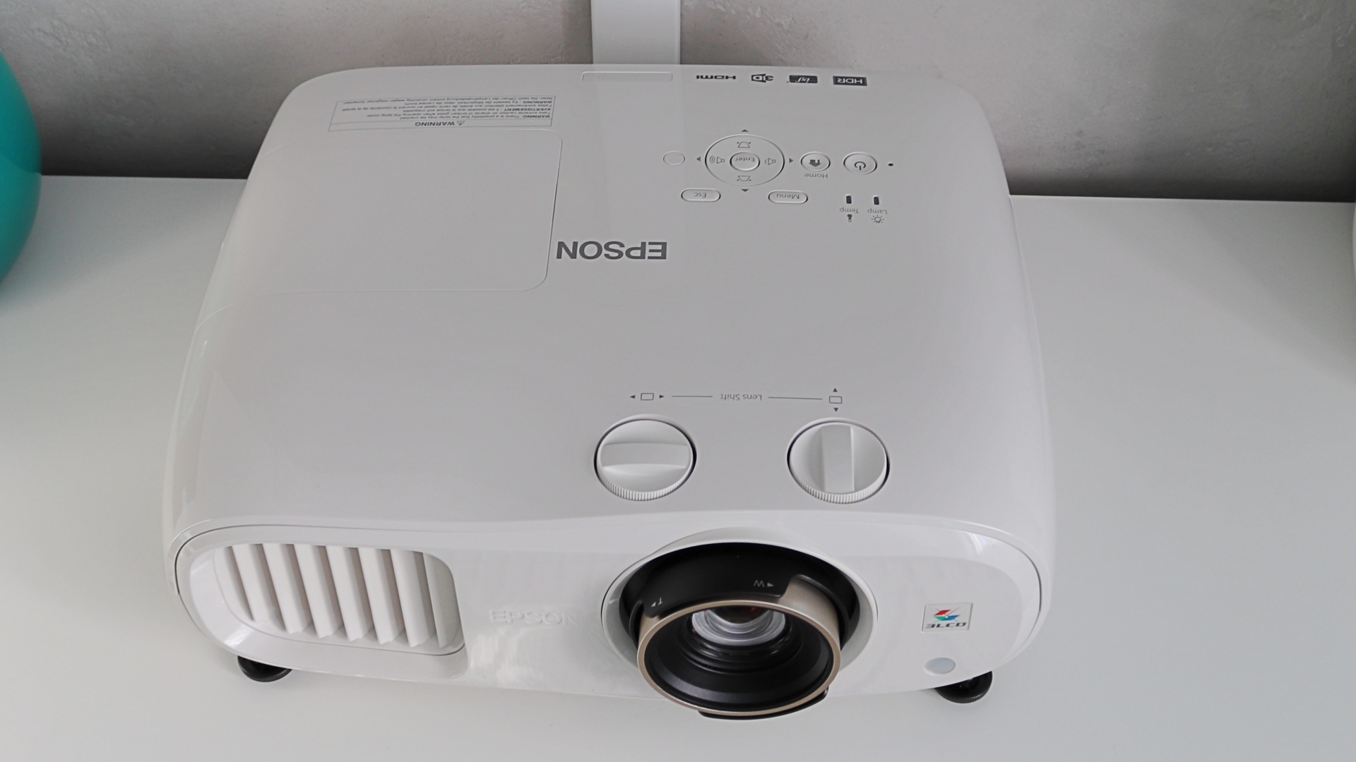Epson EH-TW7100