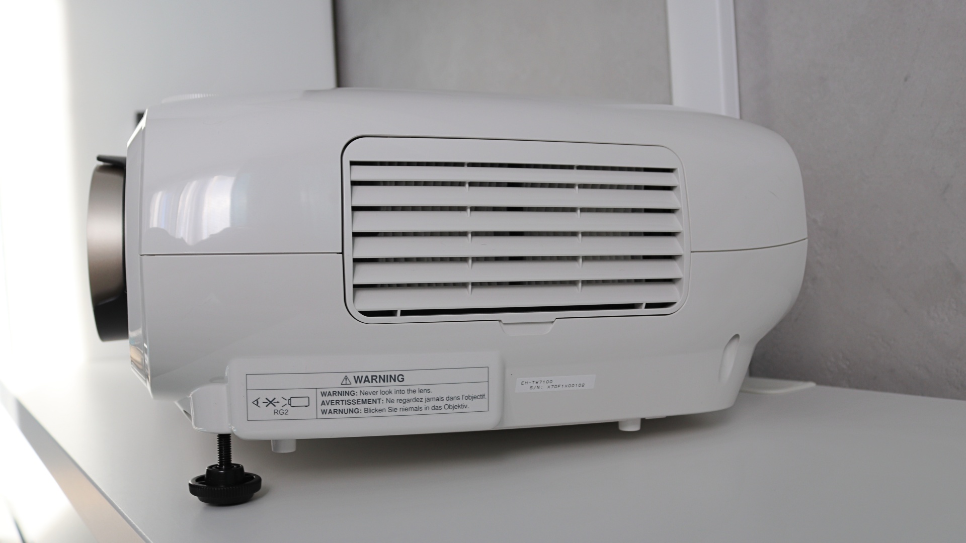 Epson EH-TW7100