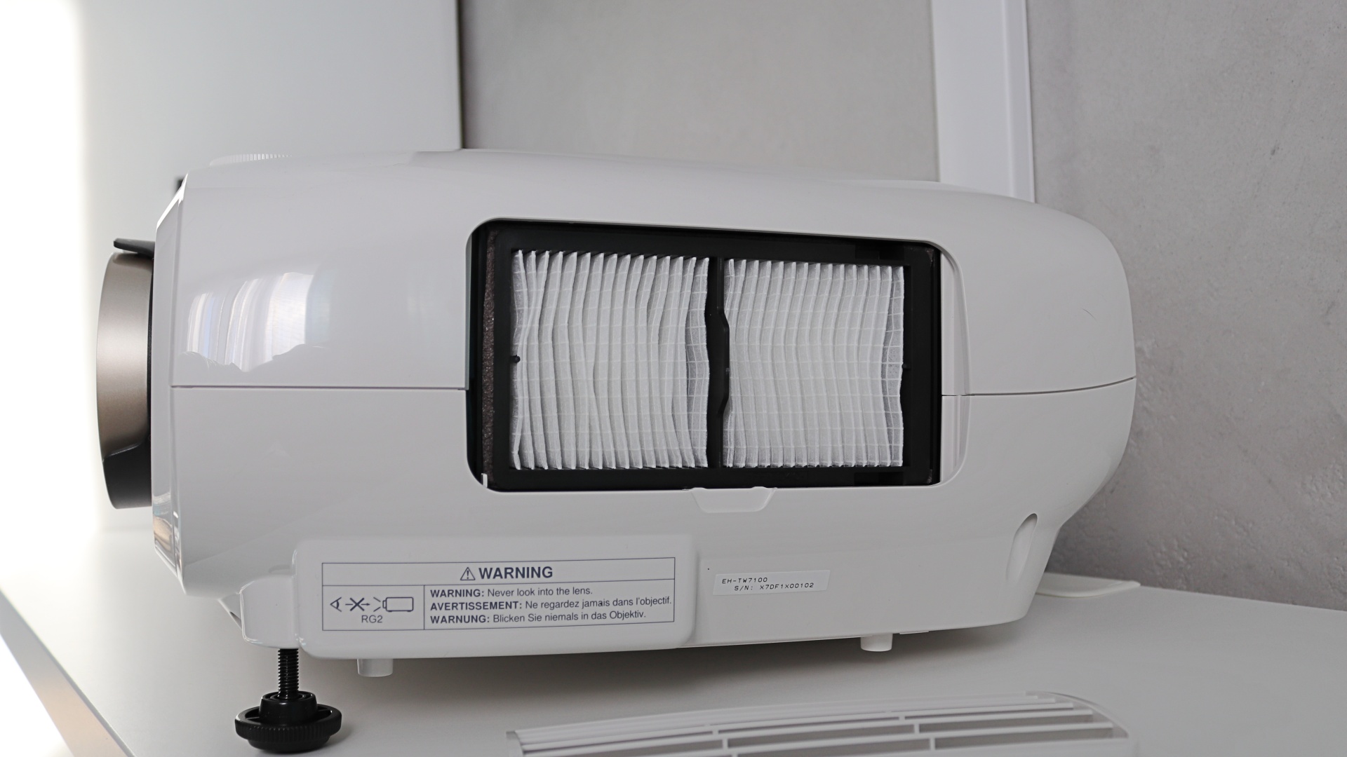 Epson EH-TW7100