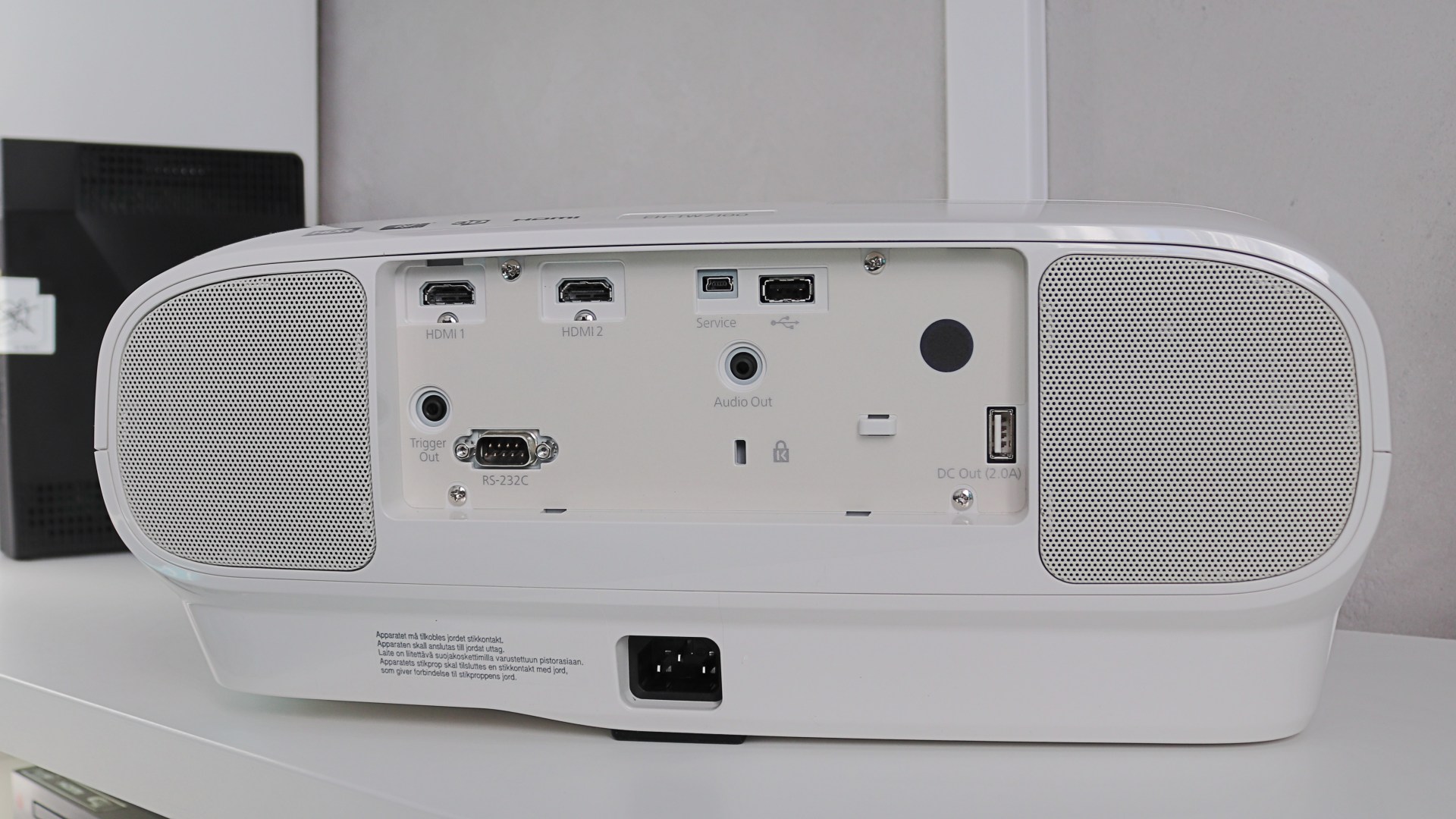 Epson EH-TW7100