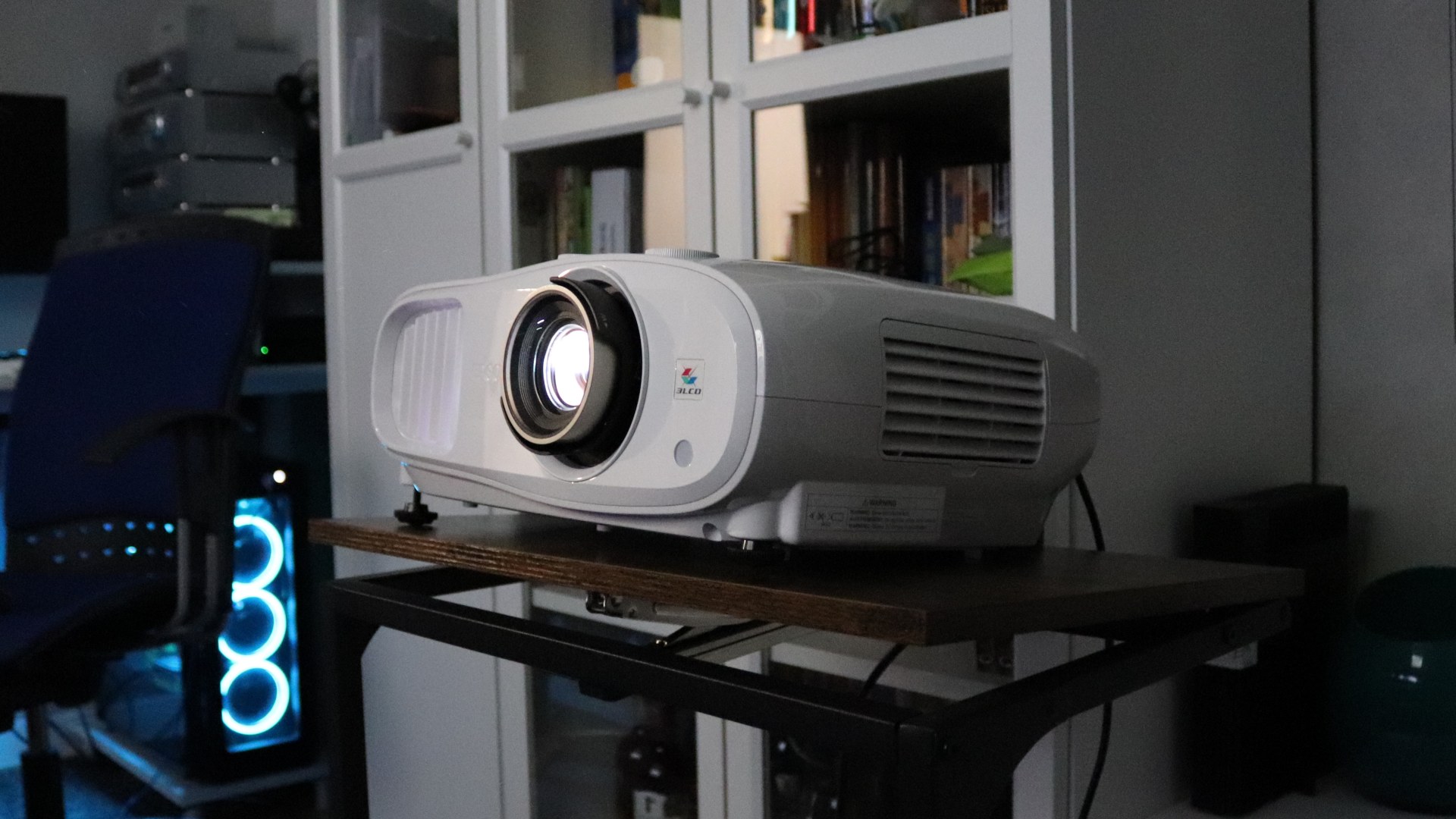 Epson EH-TW7100