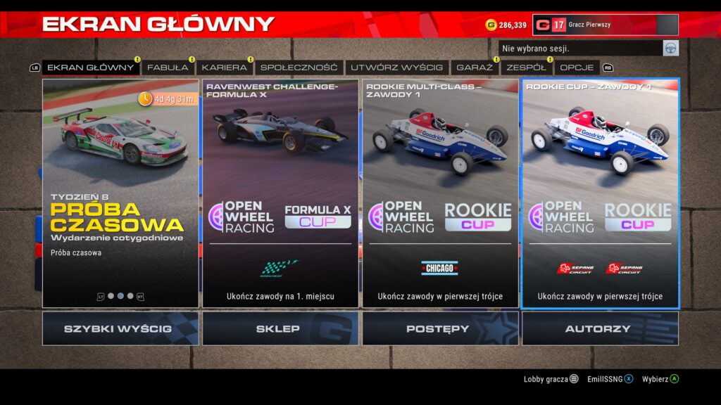 Grid Legends 12