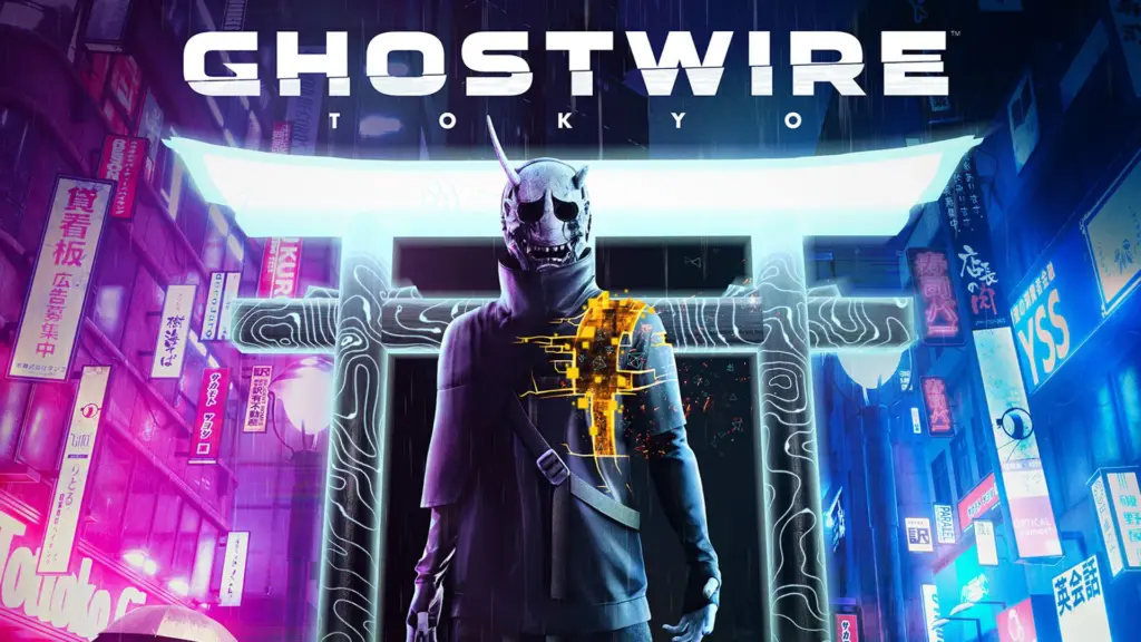 Ghostwire: Tokyo już wkrótce za darmo