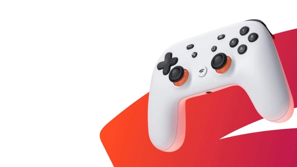 Google Stream to próba ratowania Stadia?