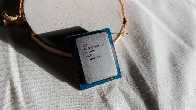 Intel Core i5-12400 nowy król opłacalności