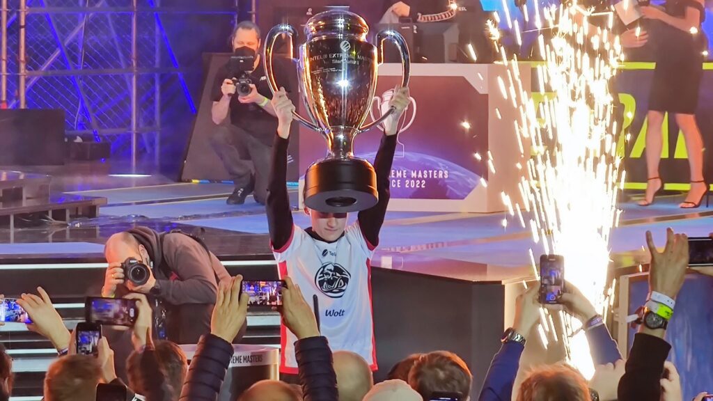 IEM Katowice 2022 4