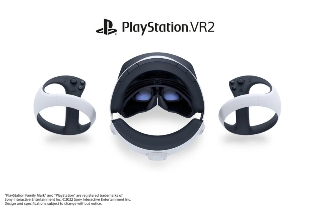 PSVR2 ma zostać szerzej pokazane w trakcie Game Developer Conference