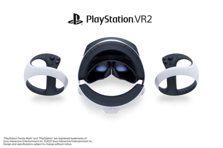 PSVR2 ma zostać szerzej pokazane w trakcie Game Developer Conference