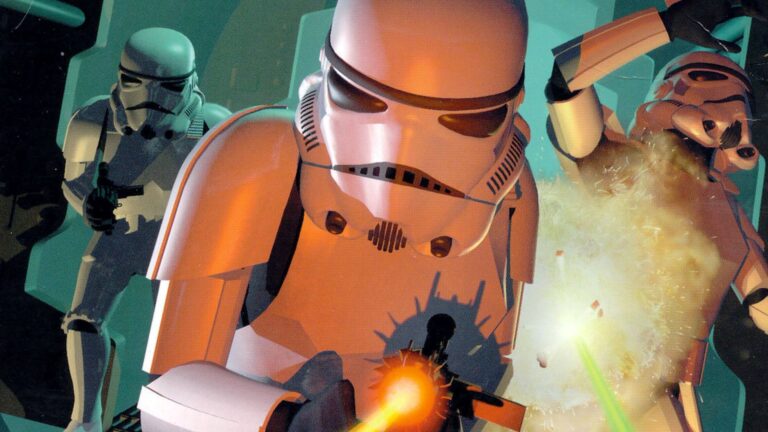Star Wars – nowa gra z uniwersum ma być czymś czego jeszcze nie widzieli gracze