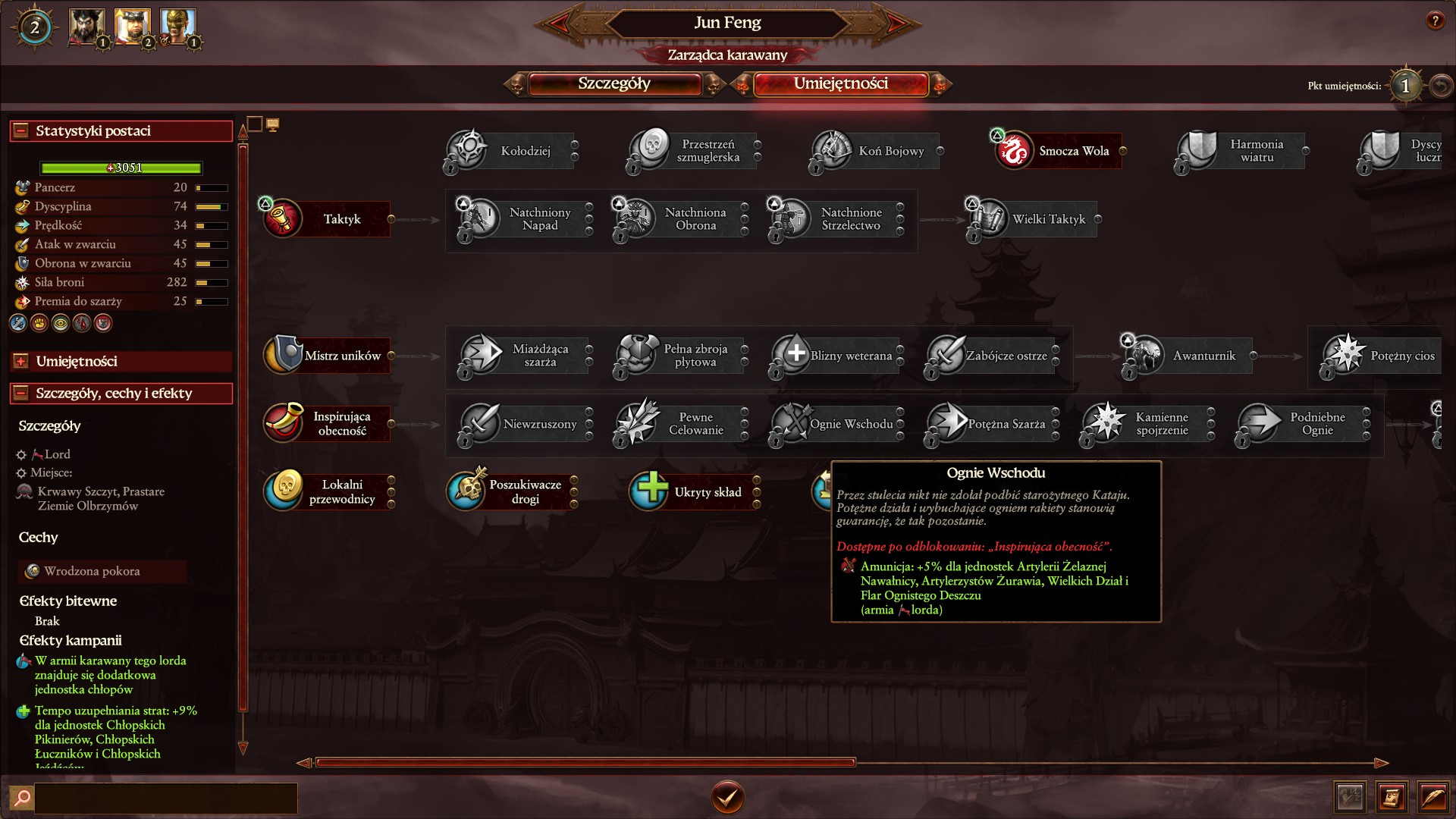 Total War Warhammer III