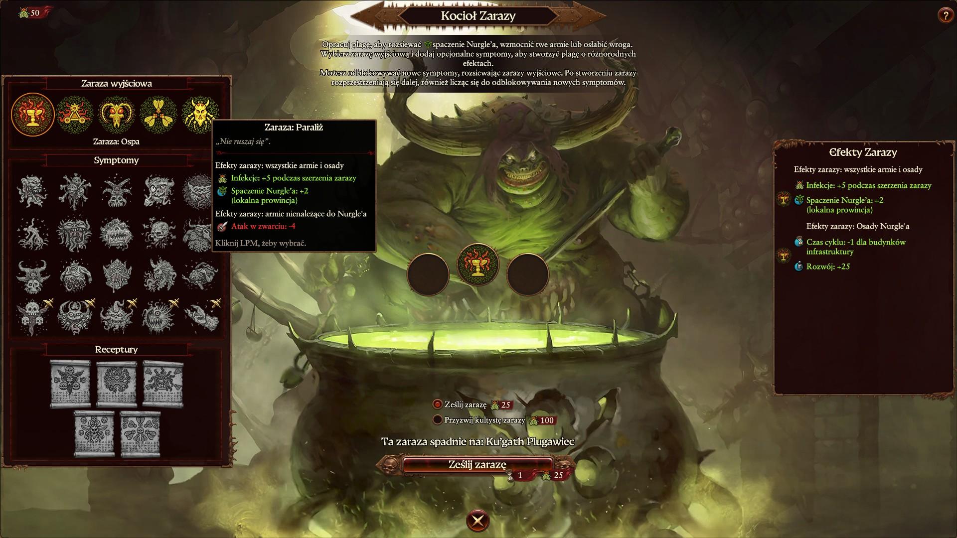 Total War Warhammer III