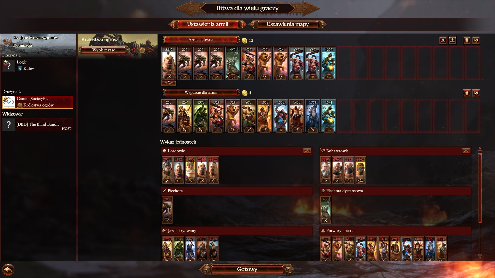 Total War Warhammer III