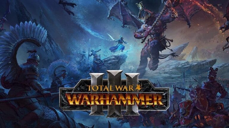 Total War: Warhammer 3 – dodatek Immortal Empires już latem