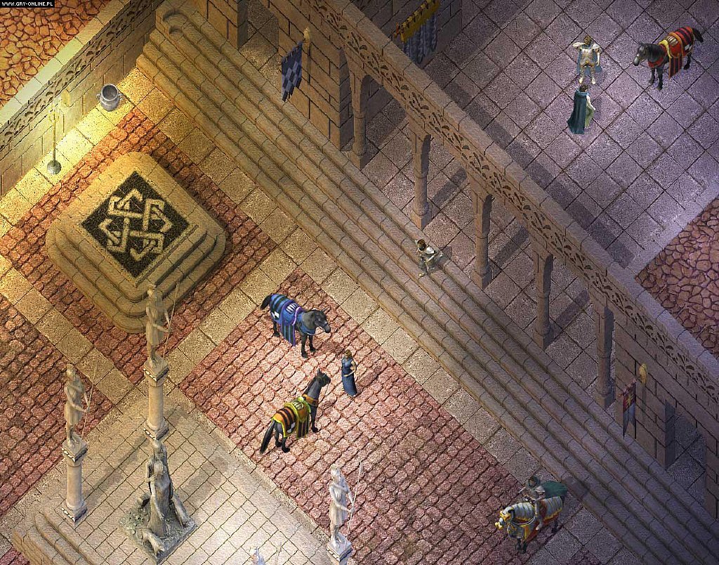 Ultima Online po 25 latach wciąż dostaje aktualizacje