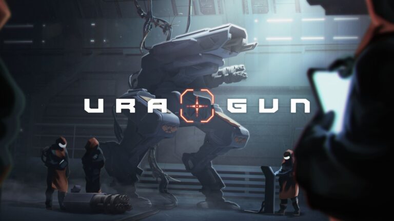 Uragun z datą premiery w Early Access, nowym trailerem i darmowym demem w trakcie lutowego Steam Next Fest