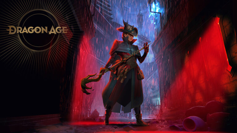 Dragon Age 4 – premiera w ciągu najbliższych 18 miesięcy