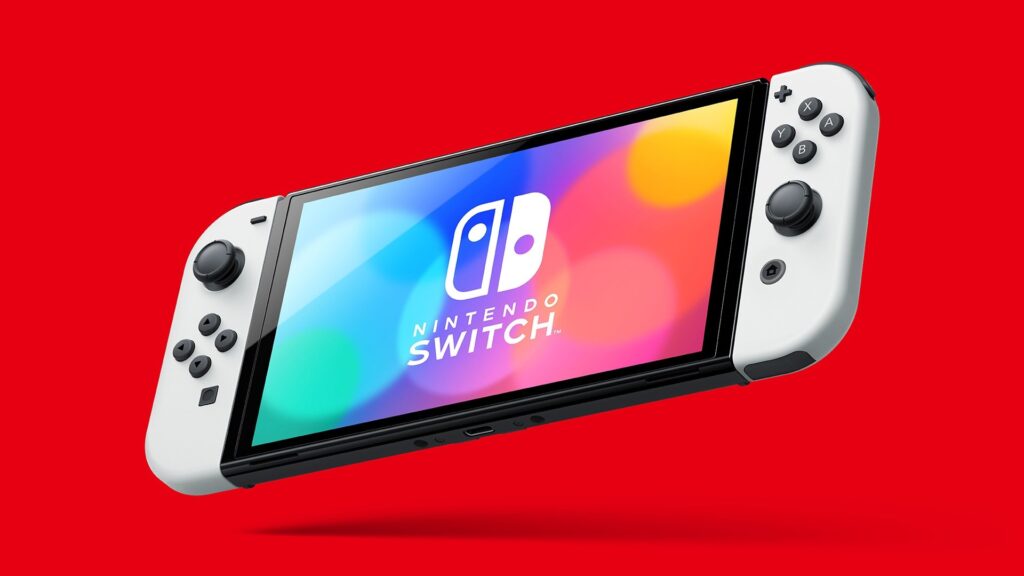 Emulator Nintendo Switch teraz także na Androida