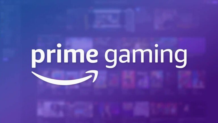 Amazon Prime Gaming – oferta sierpniowa ujawniona