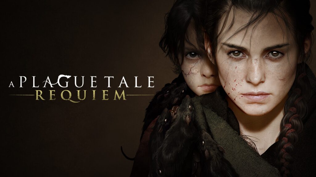 Trwają prace nad serialem A Plague Tale