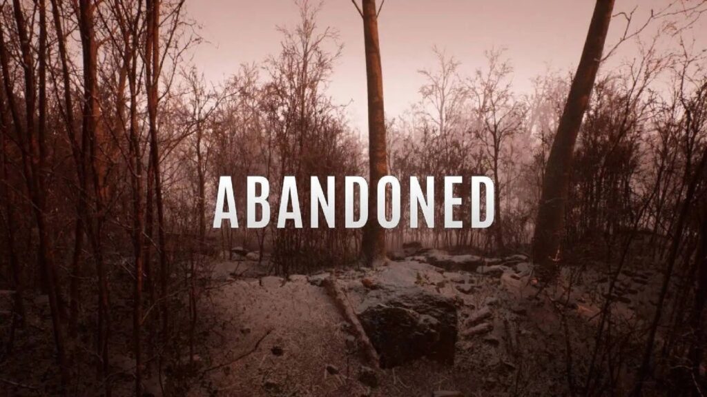 Abandoned: trwa zamieszanie wokół gry. Czy nowy horror w ogóle powstaje?