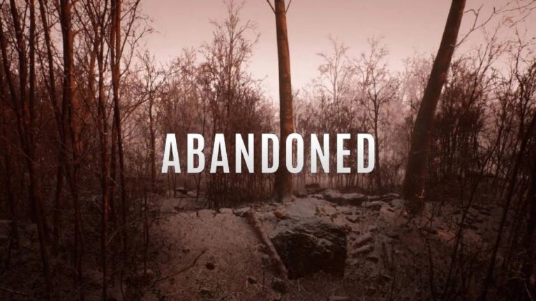 Abandoned: trwa zamieszanie wokół gry. Czy nowy horror w ogóle powstaje?