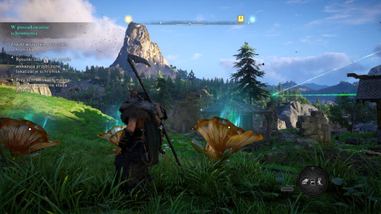 Świt Ragnaroku – nowe rozszerzenie fabularne do AC Valhalla [recenzja]