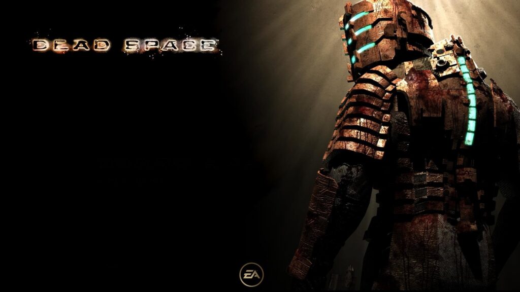 Dead Space  – kiedy data premiery?
