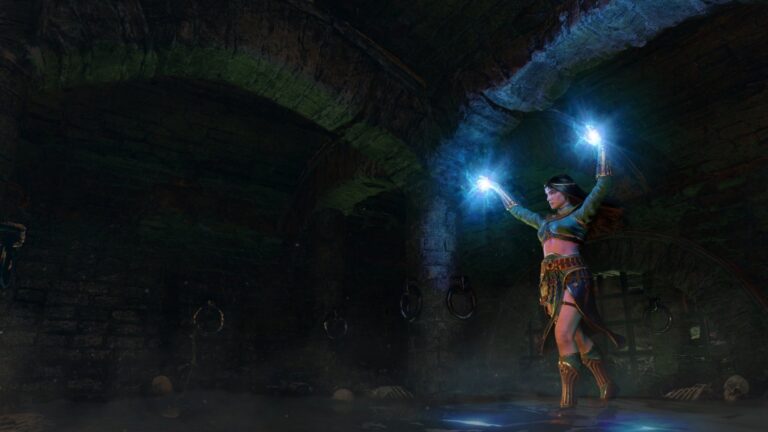 Diablo II: Resurrected – kiedy nowa aktualizacja i start sezonu rankingowego?