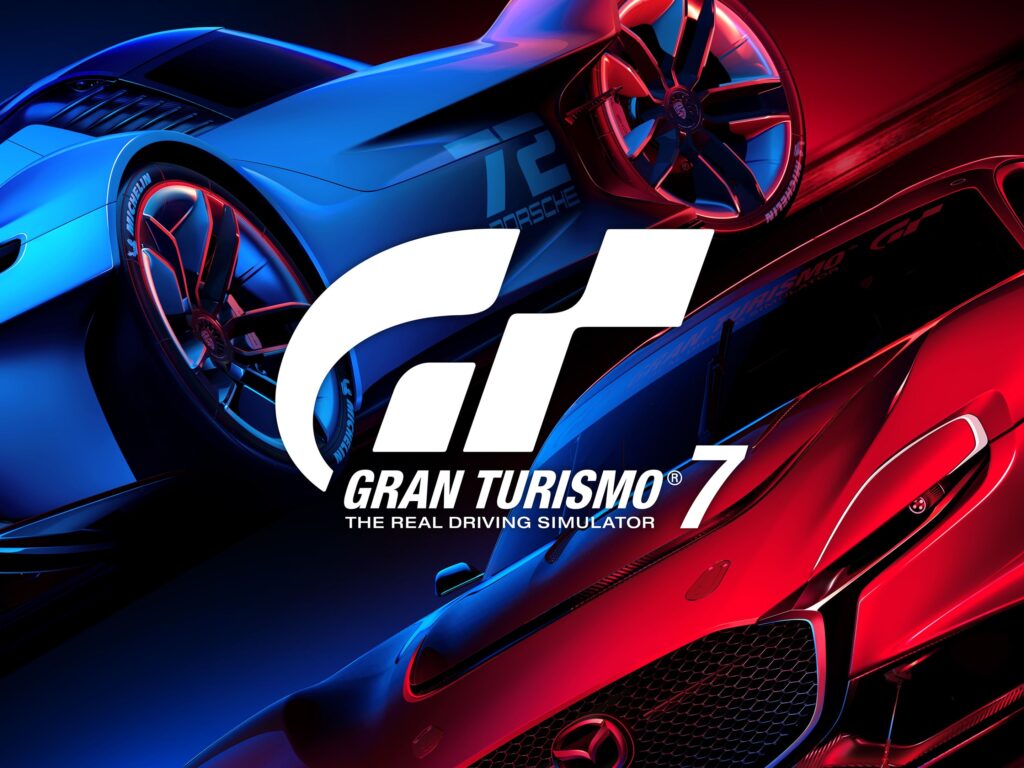 Gran Turismo 7 najgorzej ocenianą grą w historii Sony