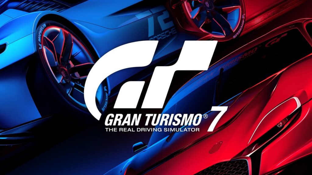 Gran Turismo 7 znowu działa – twórcy gry przepraszają a potem wbijają nóż w portfel