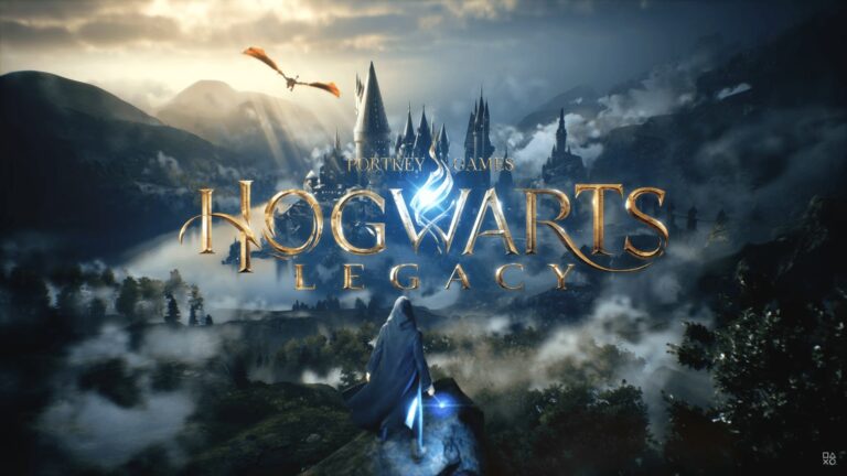 Hogwarts Legacy bez trybu dla wielu graczy