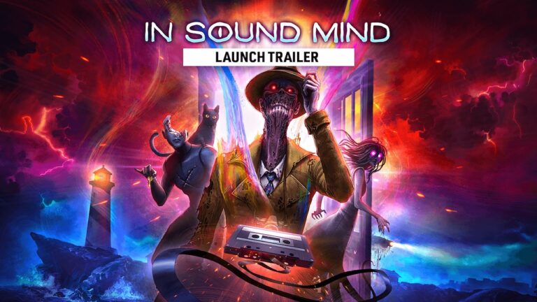 In Sound Mind za darmo