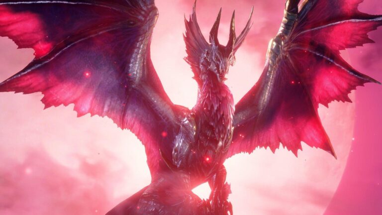 Monster Hunter Rise – znamy datę premiery dodatku Sunbreak na PC i Switch