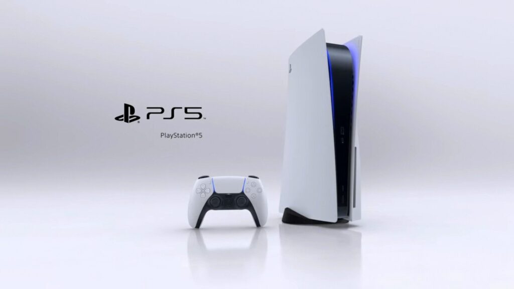 PS5 z nowym procesorem już w sprzedaży