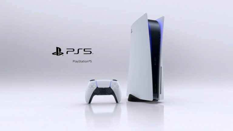 PS5 w wersji slim już w przyszłym roku?