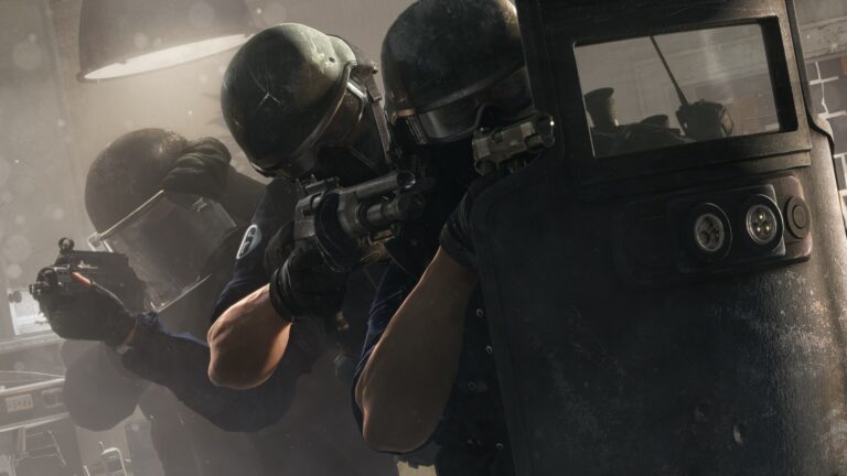Ubisoft wkrótce ogłosi mobilne wersje Rainbow Six, The Division oraz Assassin’s Creed