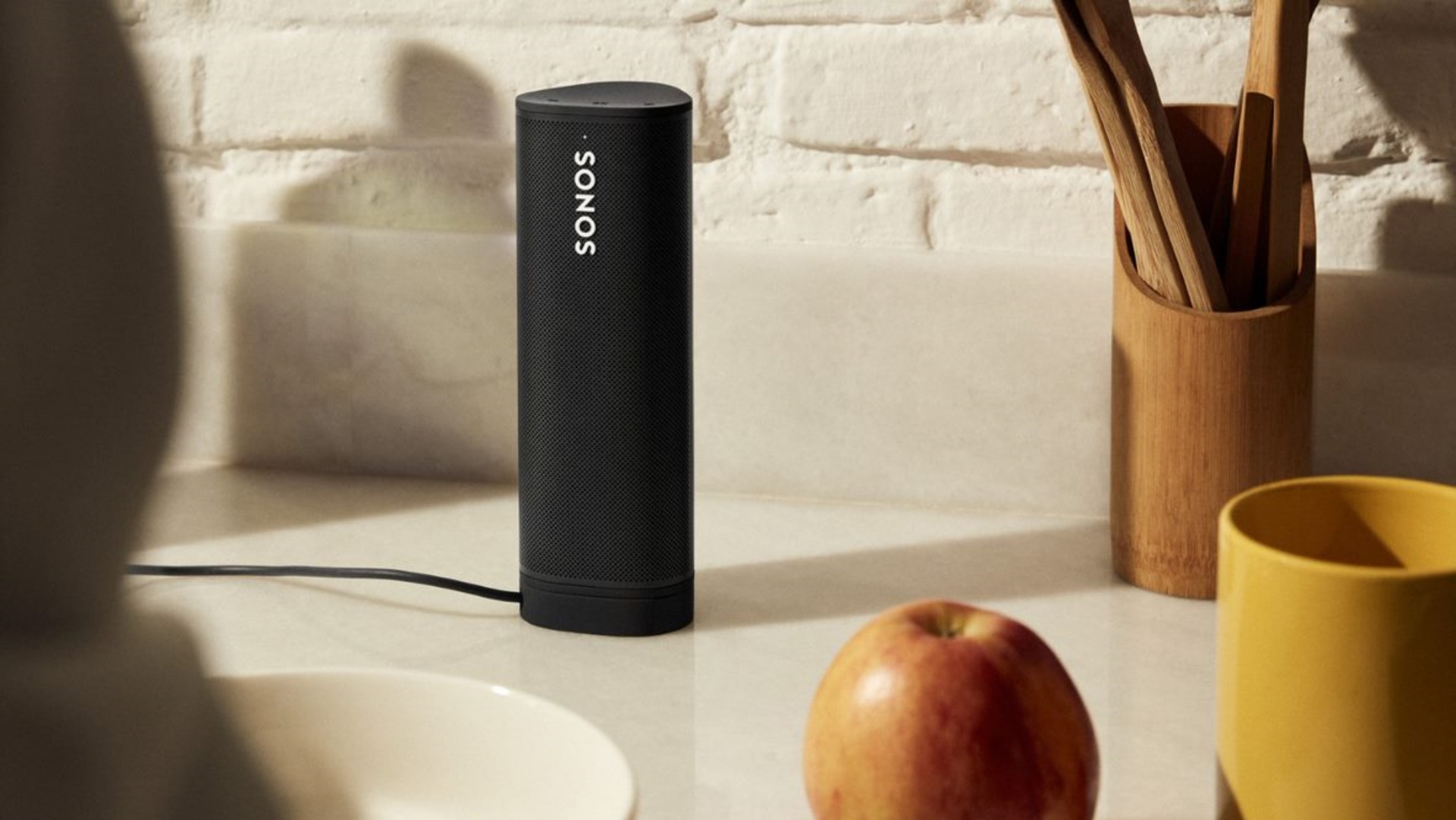 Sonos Roam SL