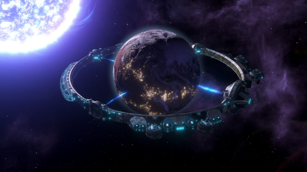 Stellaris – zwiastun nowej ekspansji Overlord