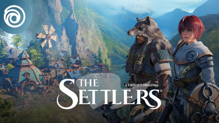 The Settlers ponownie opóźnione i bez planowanej daty premiery